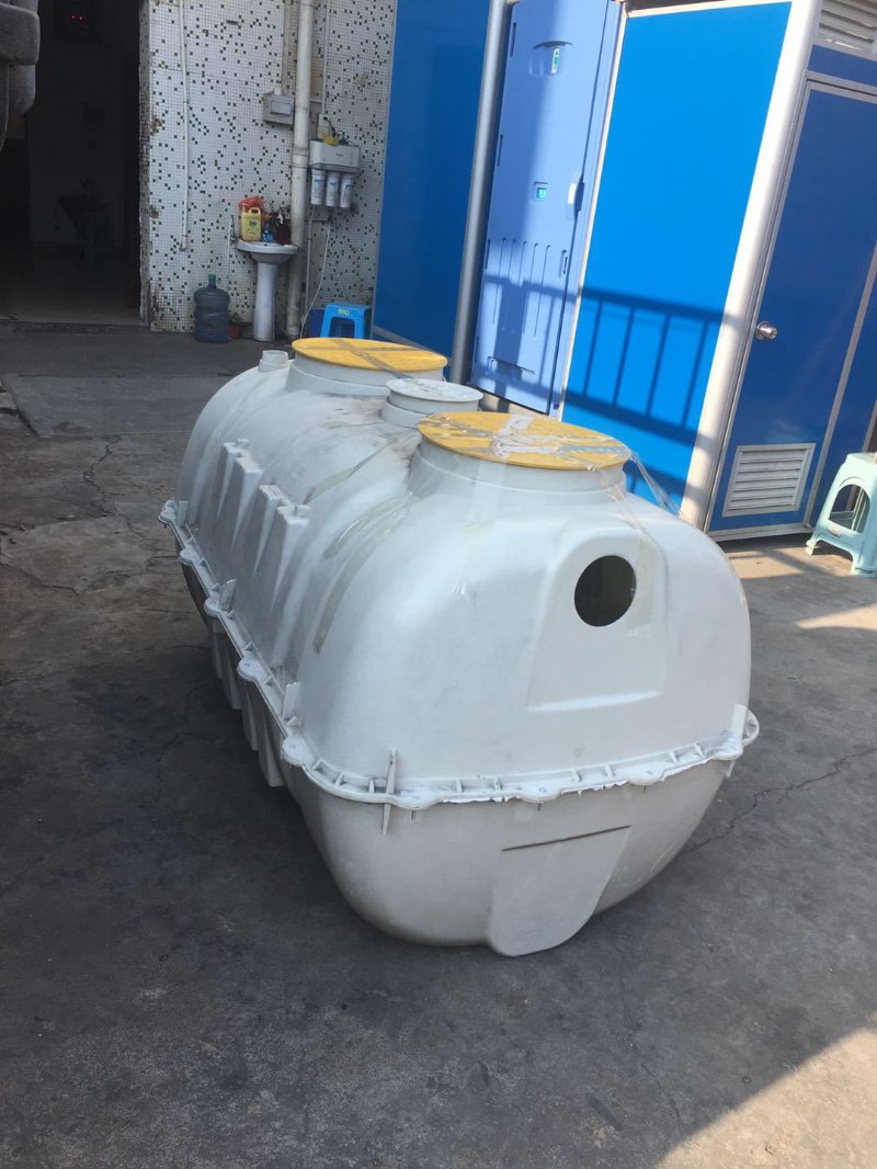 牛筋化粪池批发